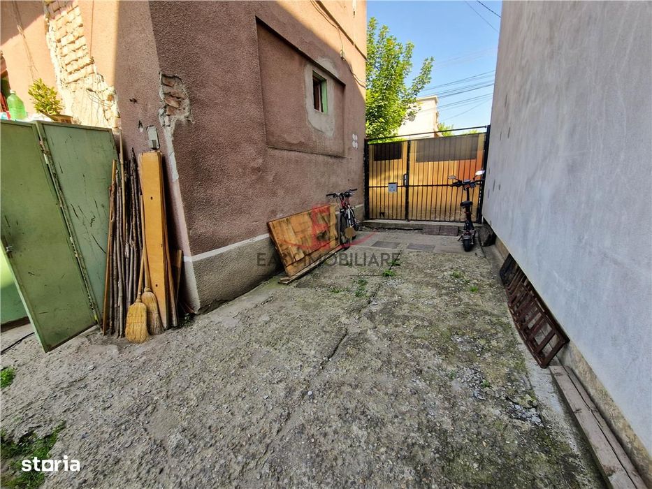Casa individuala 371 mp, garaj, Semicentral, Targu Mures