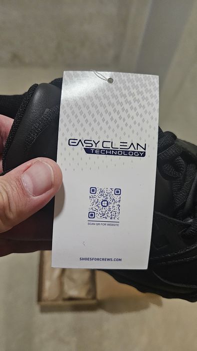 Safety shoes Чисто нови 45-46 номер