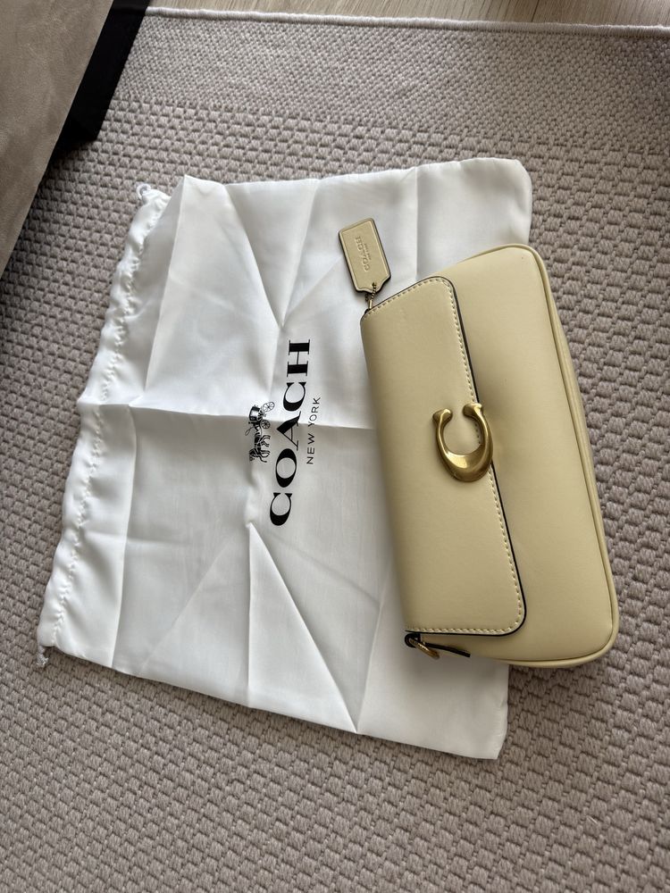 Geanta Coach Jet