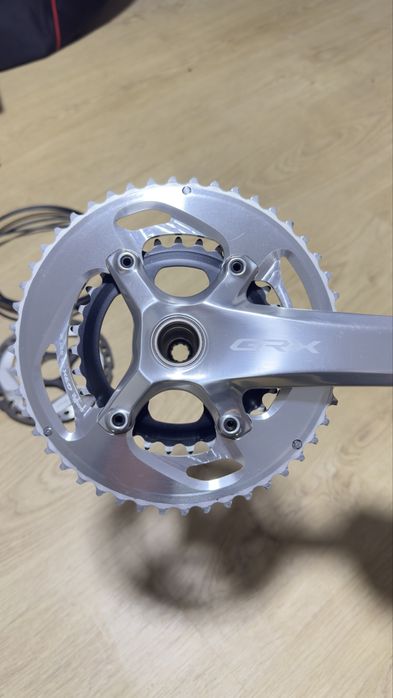 Groupset shimano grx 810 editie limitata