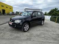 Suzuki Grand Vitara 1,9 DDIS, 4X4