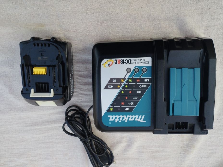 Акумулятор зарядчиги билан!!