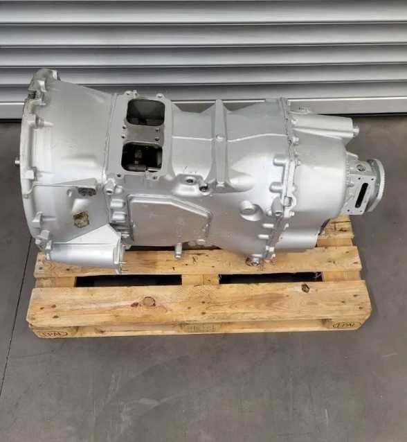 Cutie de viteze reconditionata Volvo FH FM VT2009B cu garantie