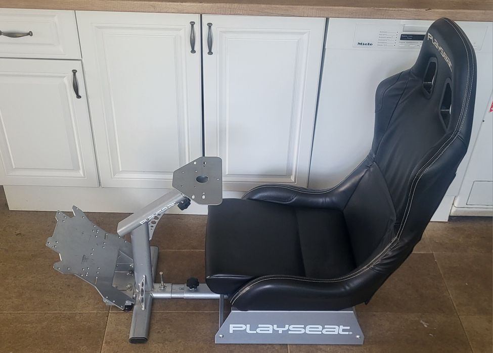 Седалка Playseat
