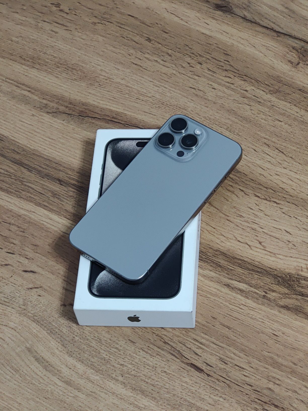 IPhone 15 Pro Max / Айфон 15 Про Макс