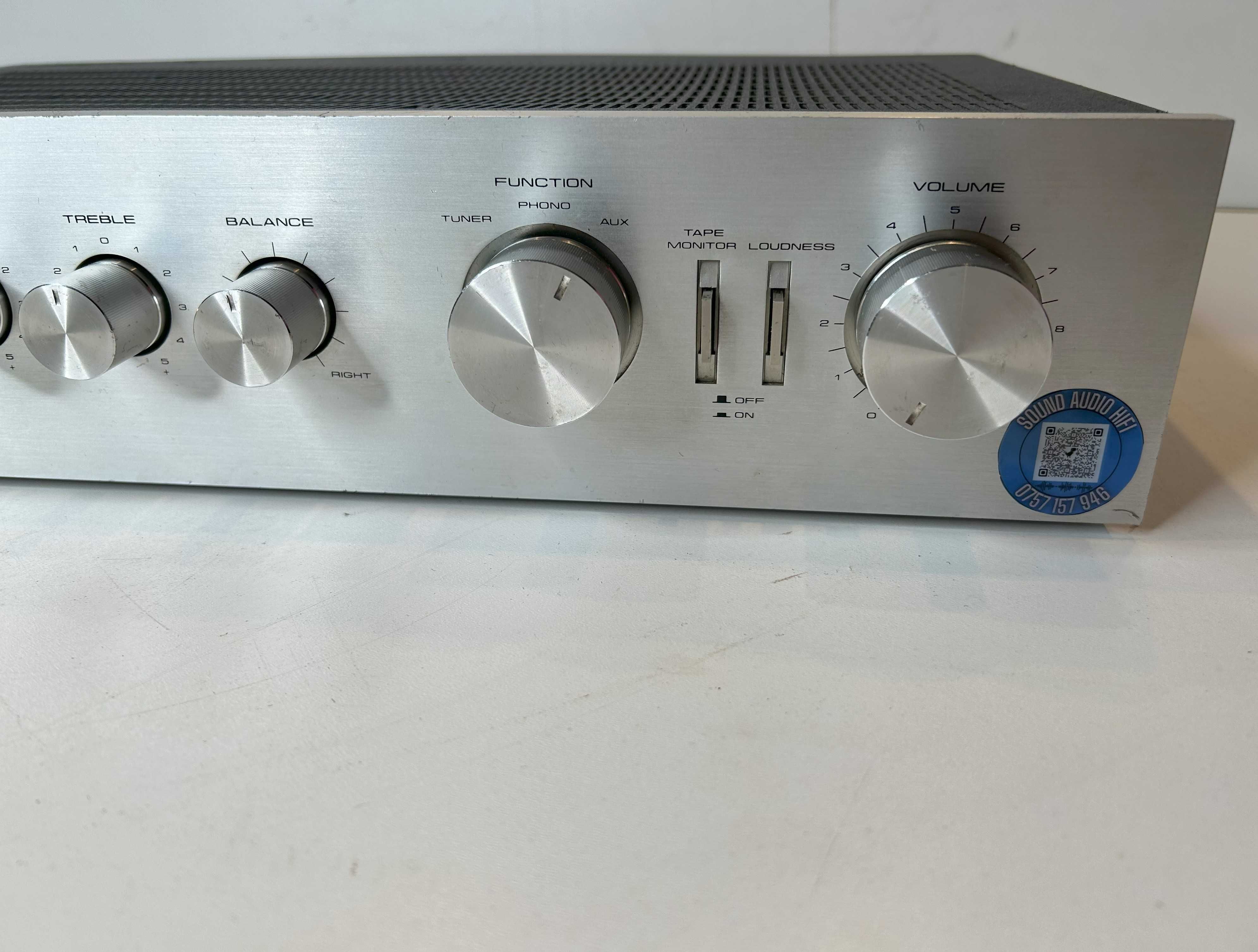 Vand amplificator Pioneer SA-410 Vintage