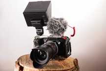 Blackmagic Pocket 4K BMPCC cu/fara  accesorii metabones 0,64 XL BMPCC