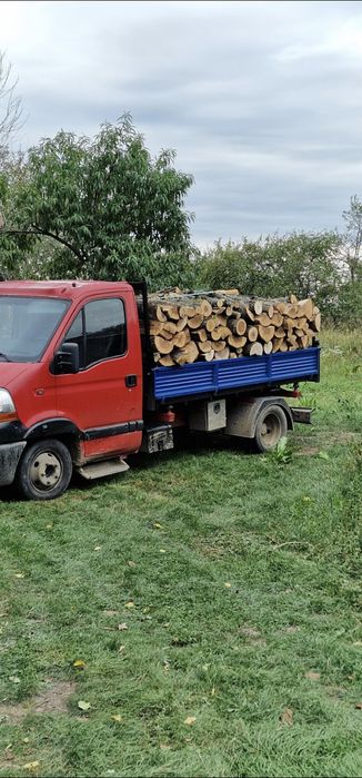 Lemne de vânzare!