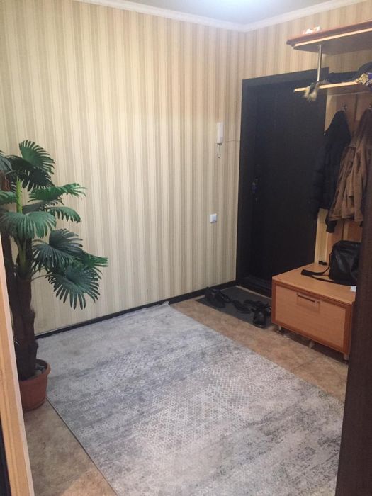 3 комн улучшенная квартира