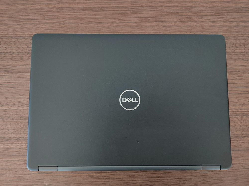 Лаптопи DELL LATITUDE 5490