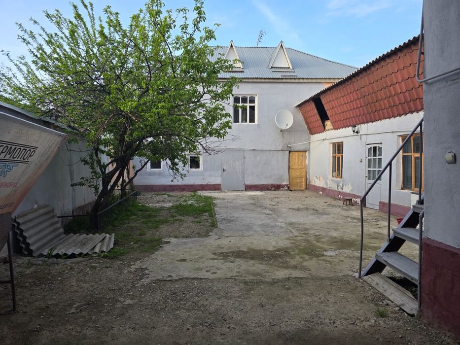 Сдается дом или комната в доме