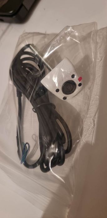 Мини камера за автомобил