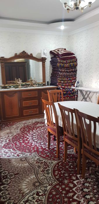Ховли сотилади хама кулайликлар бор