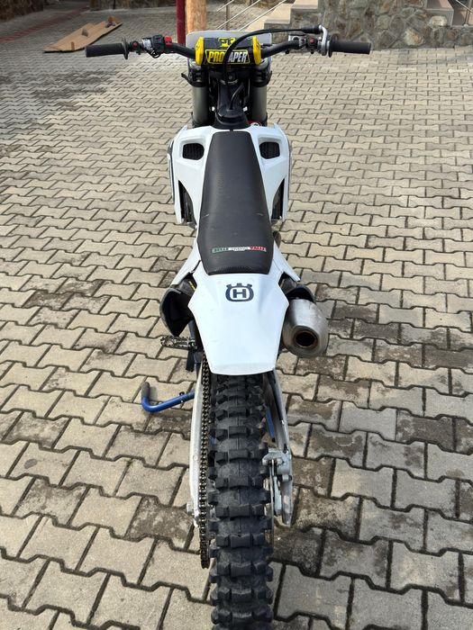 Husvarna TE 250 2020