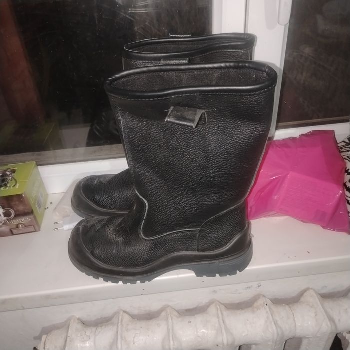 Зимний одежда спец одежда