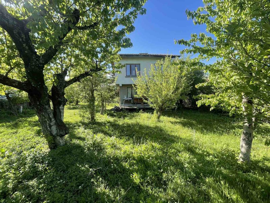 Продава се Къща в с. Голям Върбовник, Област Кюстендил - 160 кв.м за 239 €/кв.м - Снимка #4