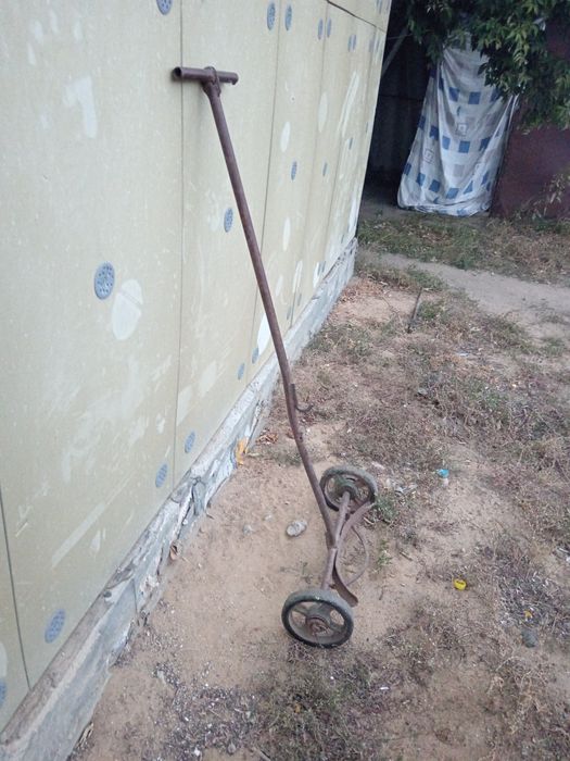 Арба сатылады...