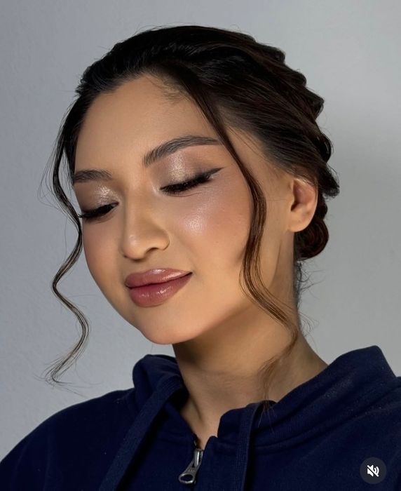 Макияж!все виды 6000Локоны от 3000