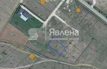 Продажба: 971 кв.м. Парцел
