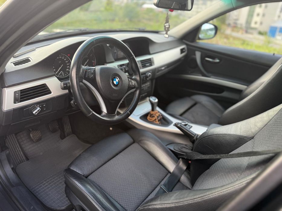 VAND BMW Seria 3