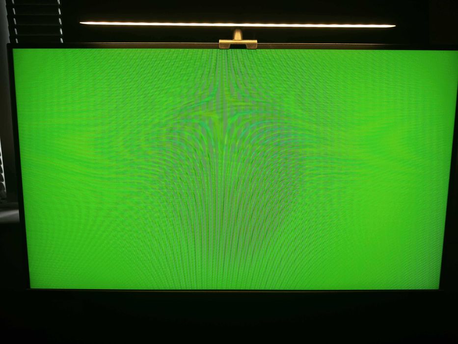 Dell G2723H 27” 240Hz IPS геймърски монитор