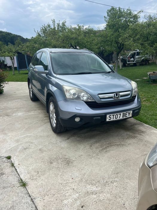 SUV Honda CTD-I Abunt 4x4