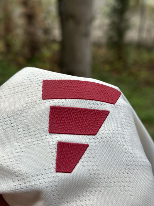 Футболна Тениска Liverpool 25/26 Adidas ( Ливърпул)