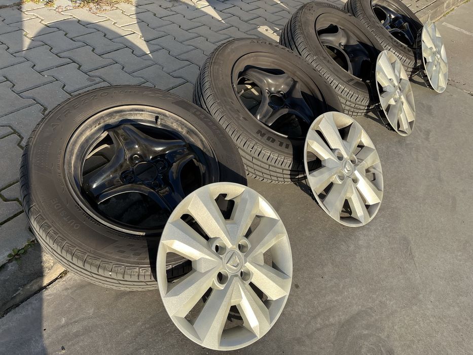 Anvelope / Cauciucuri vara Sailun Atrezzo Elite