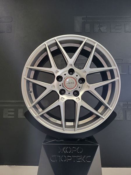 17цола 5x114.3 Toyota Nissan Mazda Kia Hyundai Dacia Honda 4бр
