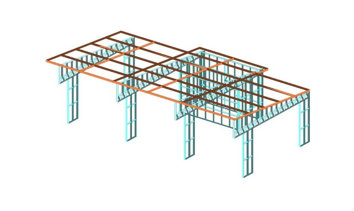 Изработка Проектиране на инвестиционни проекти BullHomes Architects