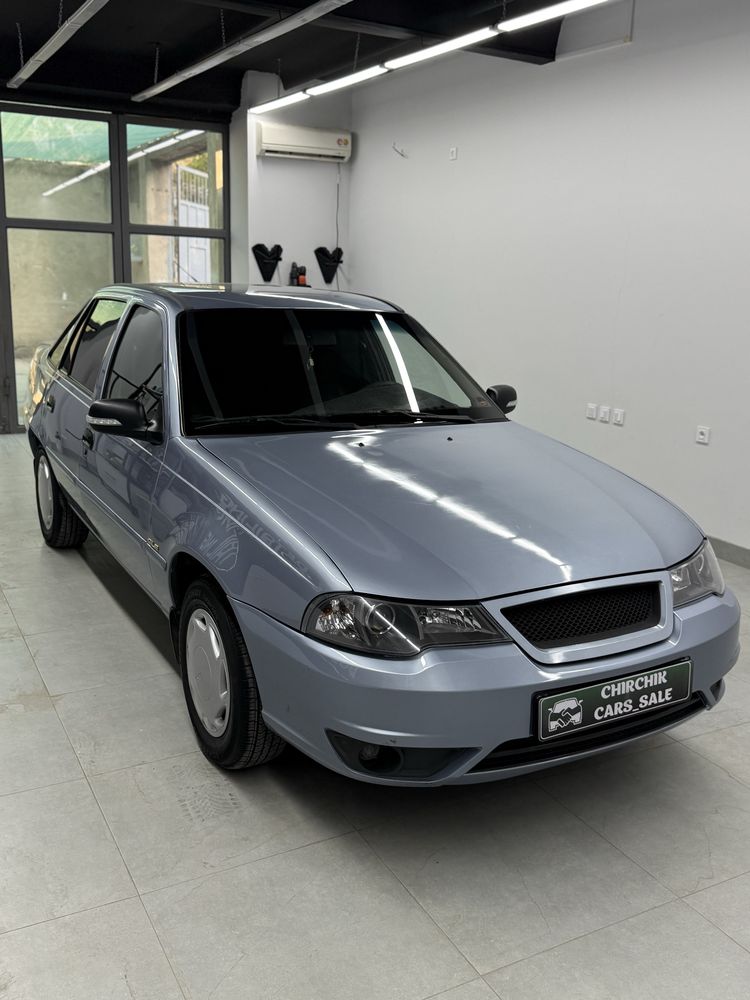 Nexia 2  2014 yil Probeg 138.500 km Dons