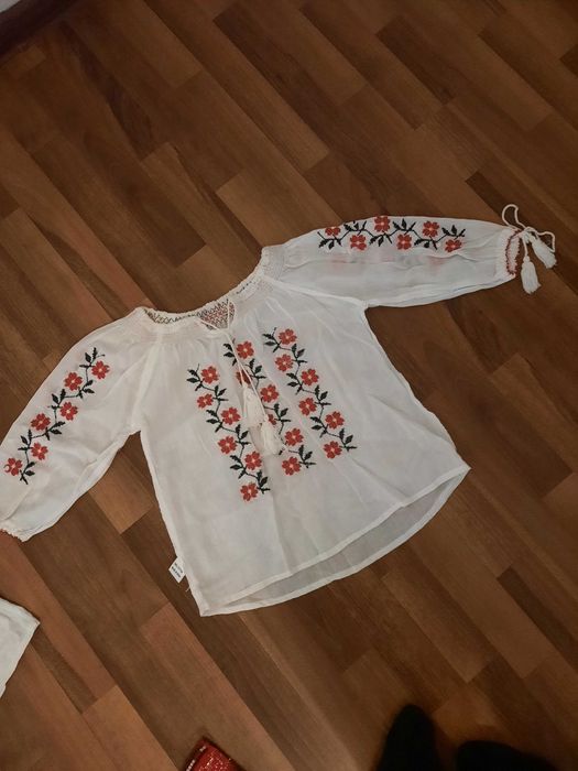 Costume populare copii