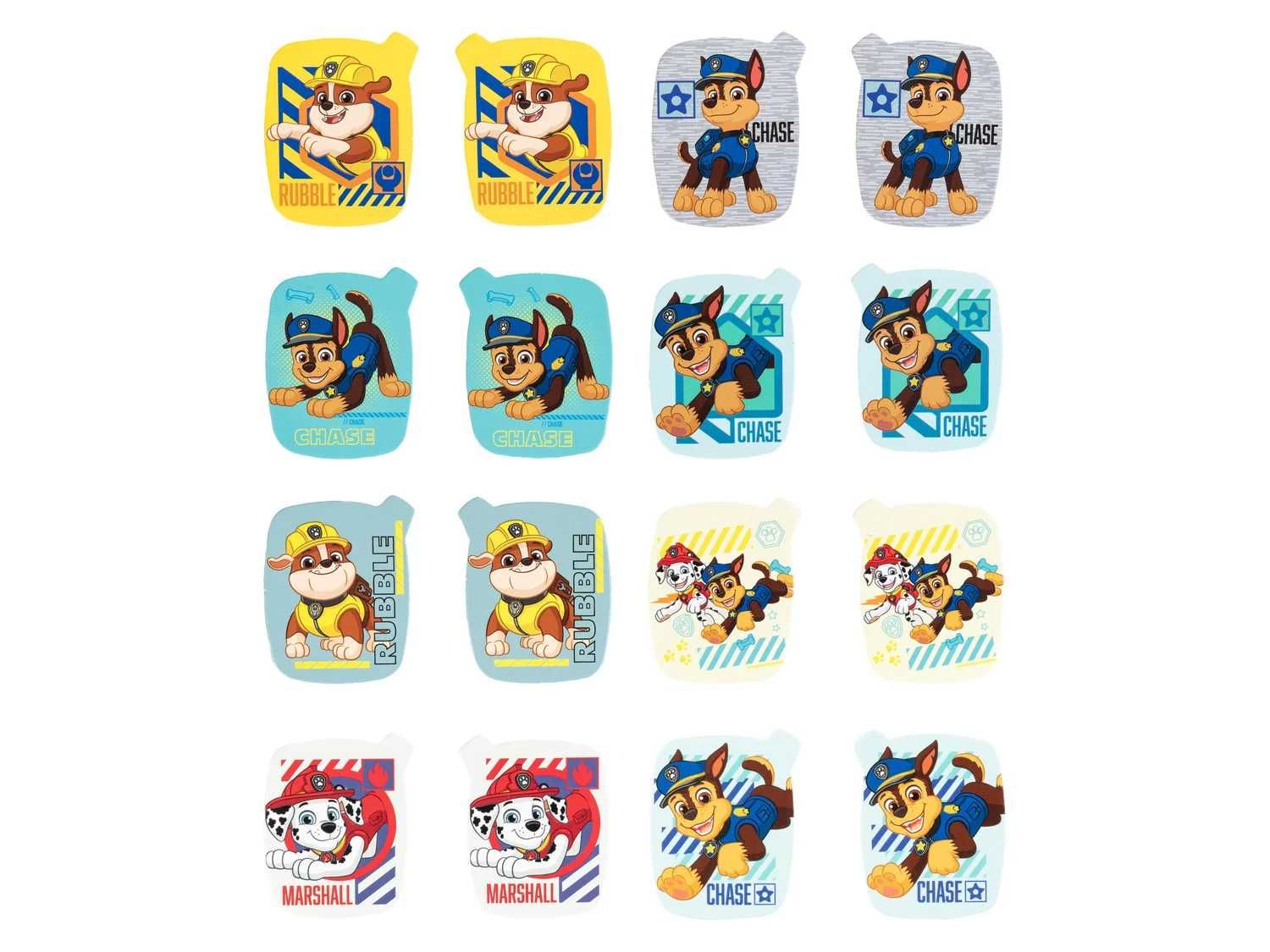 Детски Часовник и слушалки Paw Patrol с Чейс и светулка за видимост
