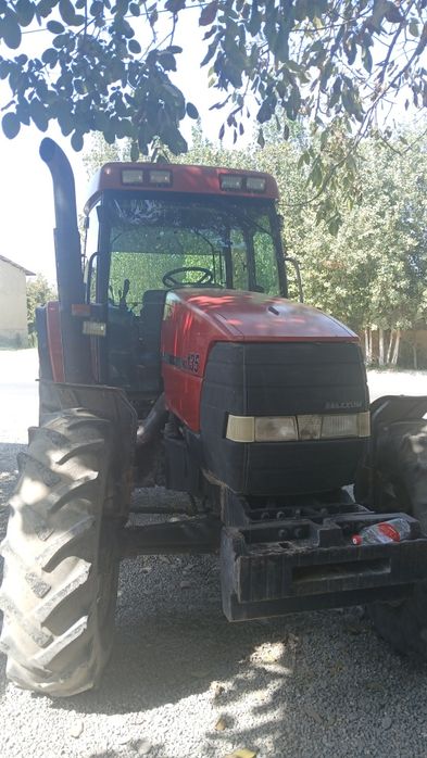 Mx135 xolati zo'r