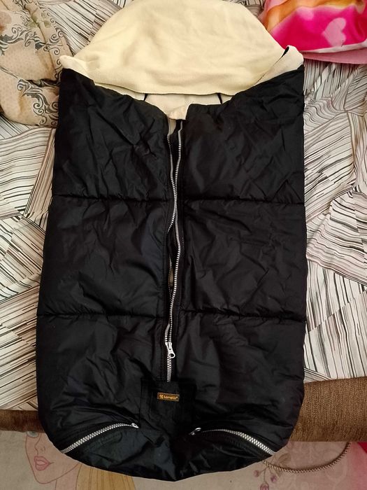 Продавам детска количка