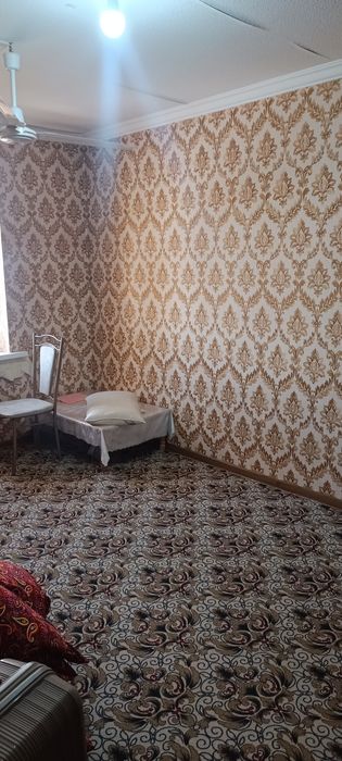 1 ком квартира Гагарина 84 (богишамол)