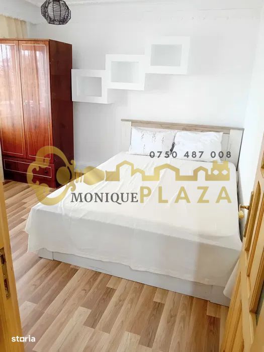 2 Camere | Zona verde | CT | Mobilat | Utilat |