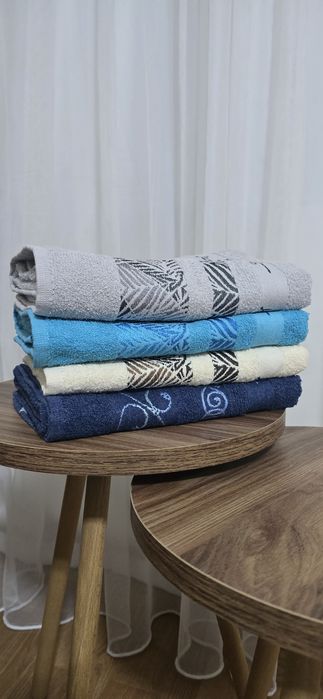 Полотенце для рук и лица