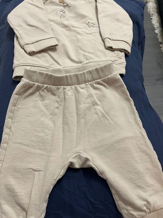 Бебешки комплект