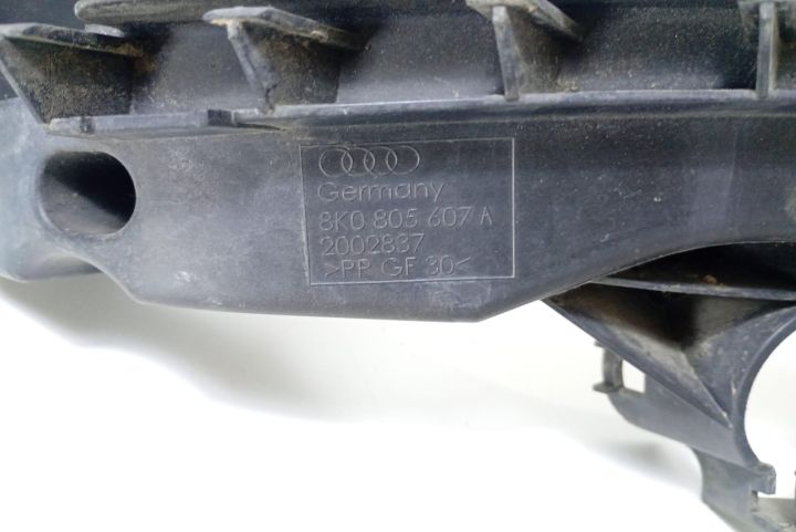 Suport  far stanga 8K0805607A Audi A4 B8/8K