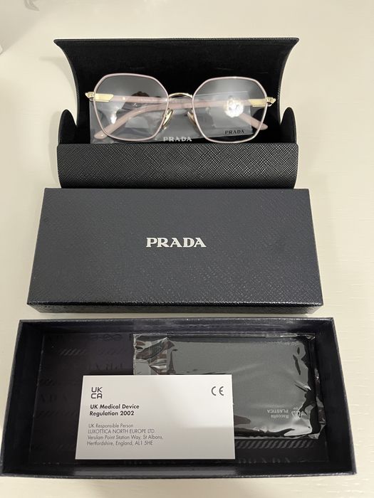 Rame ochelari Prada