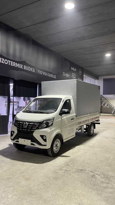 Avtotent Furgon Changan Star