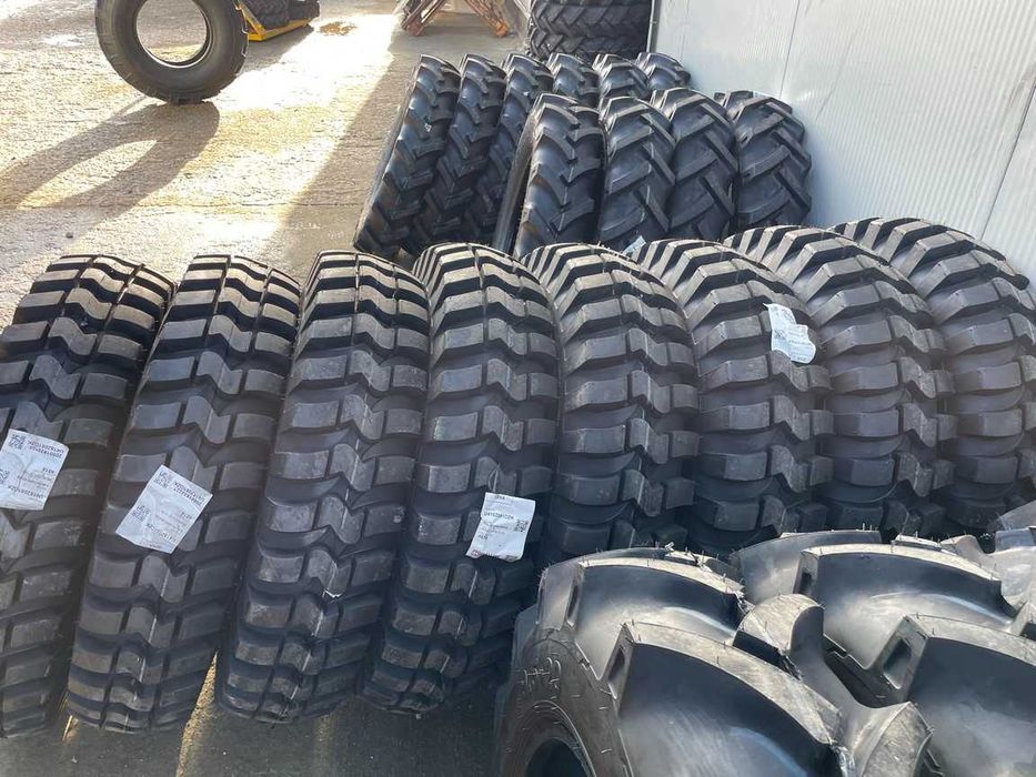 9.00-16 cu 14 pliuri marca OZKA cu livrare rapida si garantie