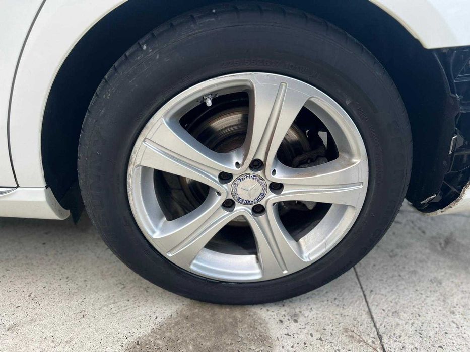 Jante R17 Mercedes E Class E220 W213 2.0 CDI si alte piese