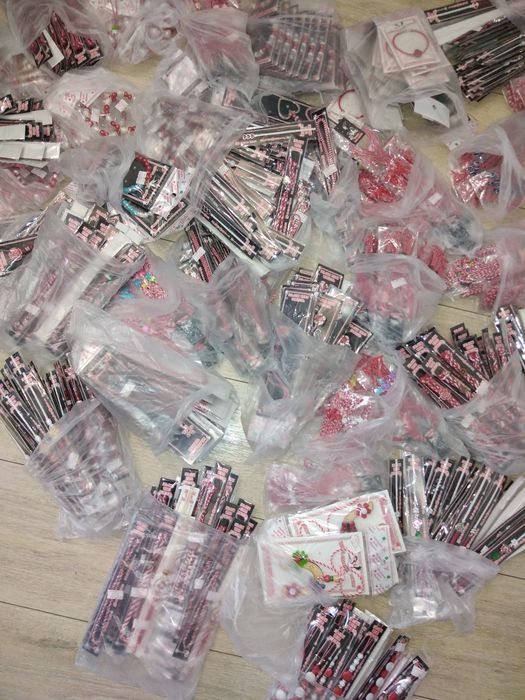 Домашни потреби на едро