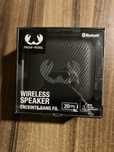 Fresh ‘n Rebel Bluetooth Speaker – 20 часа музика без прекъсване!