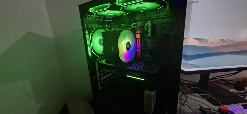 Продам системник