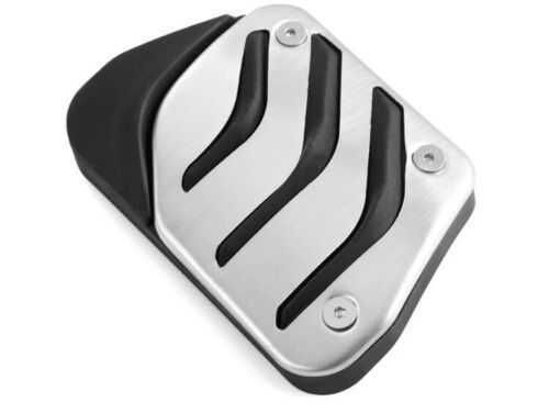 Pedale automat MTech din oțel inox pt BMW E46 E60 E63 E65 E87 E90 E92