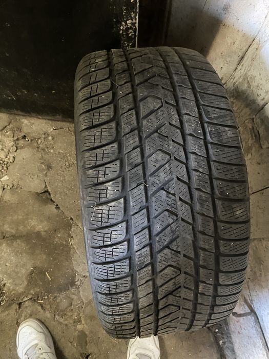 Cauciucuri de iarna doferite dimensiuni