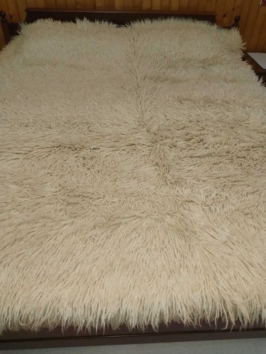Продавам китеници изработени от 100% вълна.